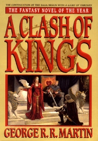 Fall of the House of Stark, Part 2: A Clash of Kings