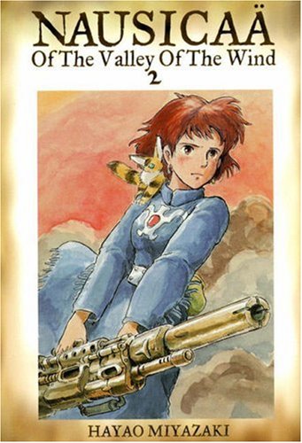 An Appreciation of Nausicaä: Volume 2