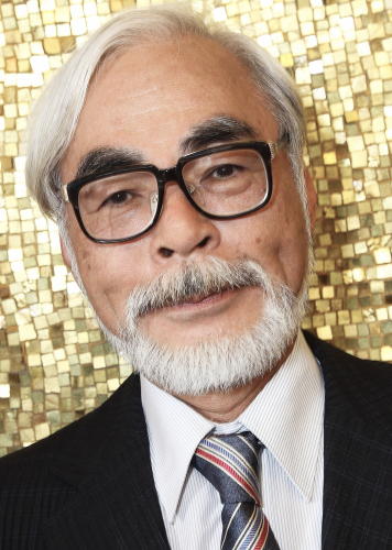 Some Thoughts on Miyazaki's Retirement