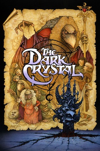 More Thoughts on Dark Crystal's AuthorQuest