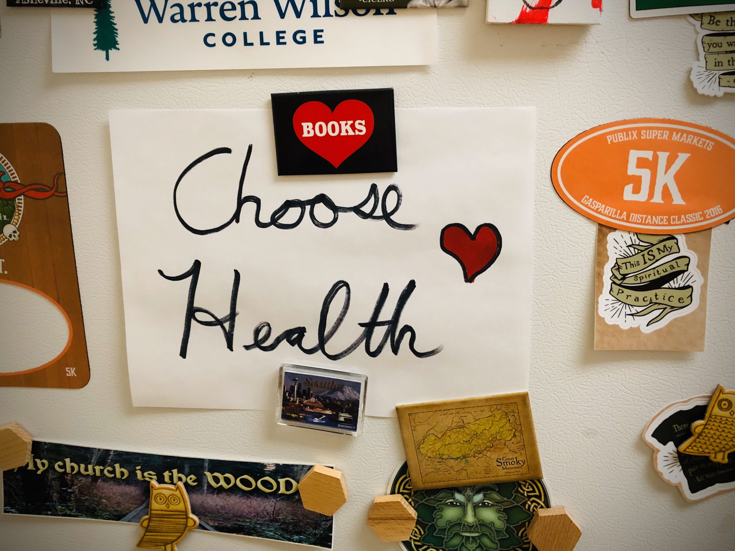 Choose Health