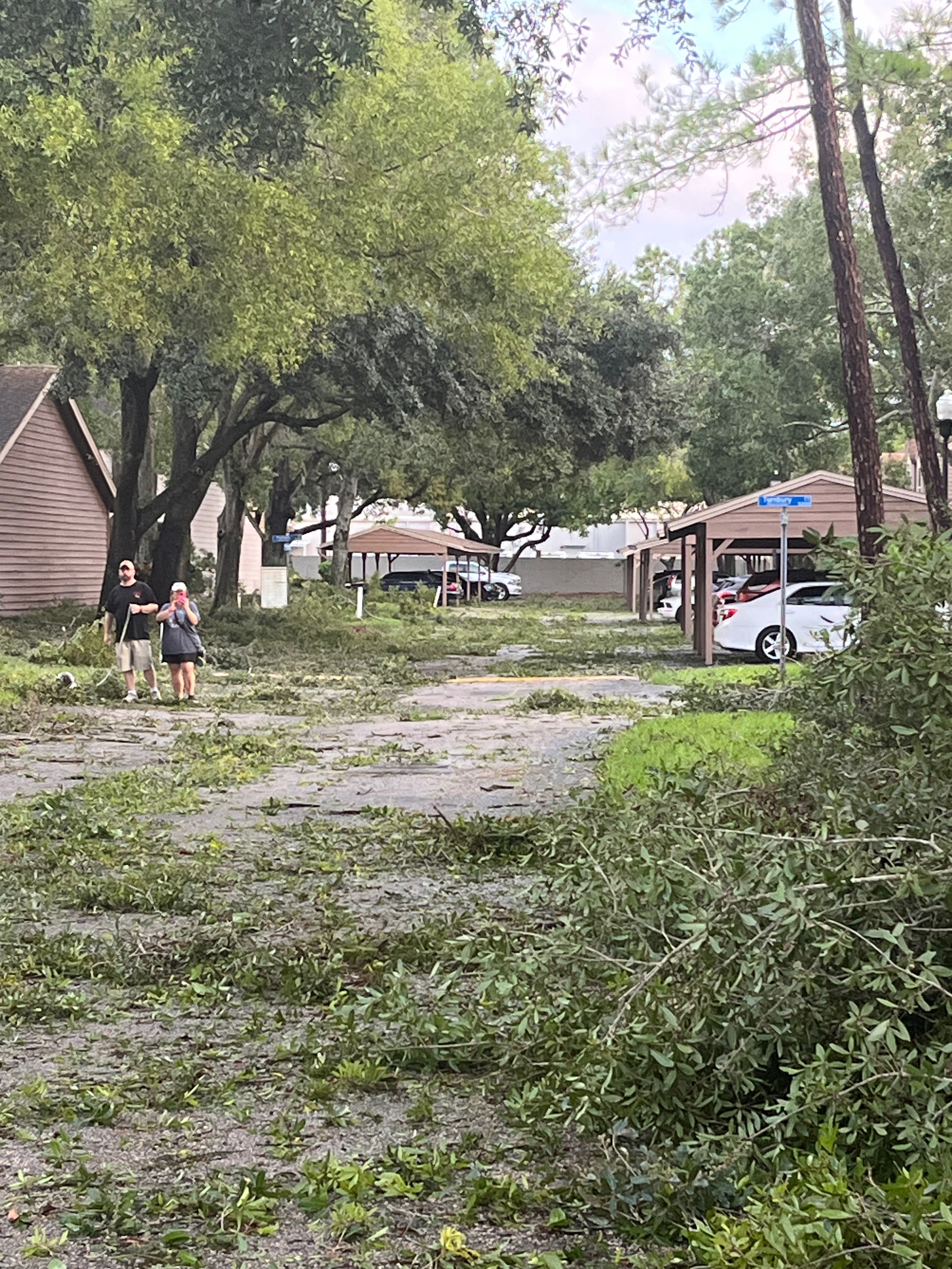 The Winds are Picking Up: After Helene and Milton